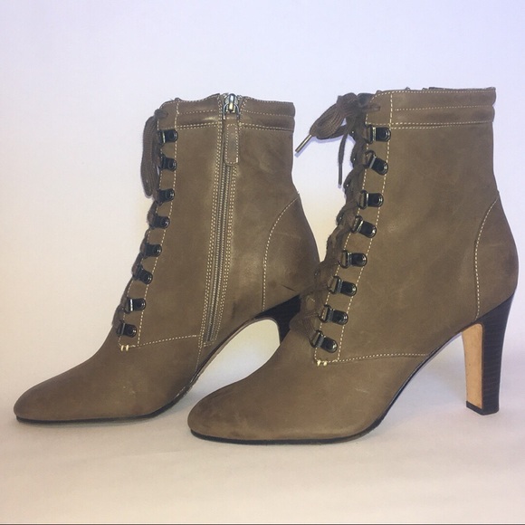 Halogen Bootie - Picture 3 of 8